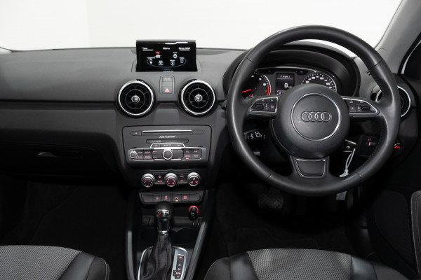 2017 Audi A1 1.4 TFSI Sport Hatch image 19