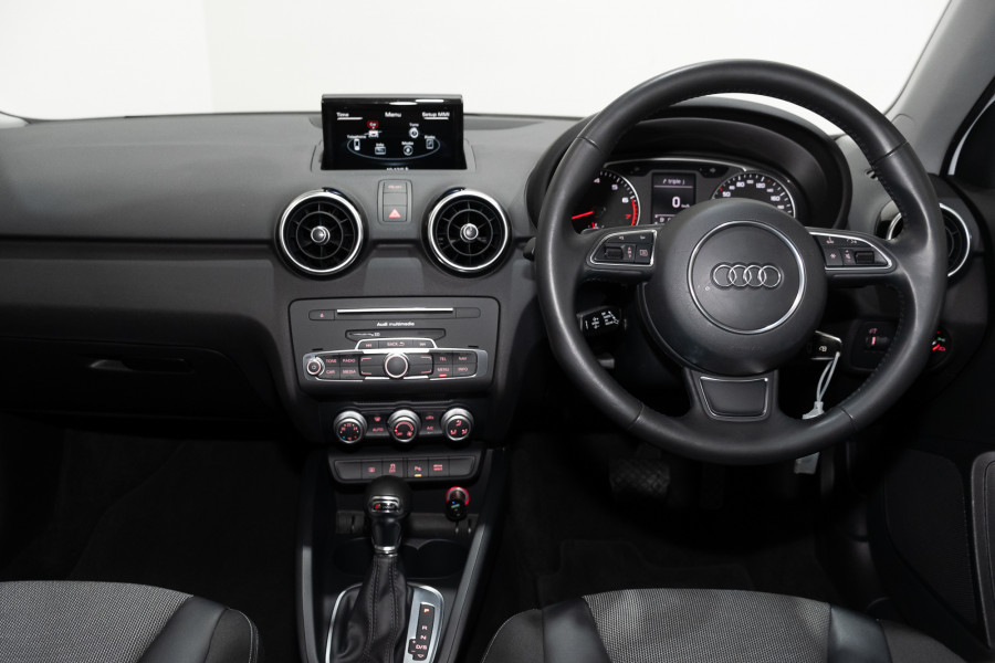 2017 Audi A1 1.4 TFSI Sport Hatch