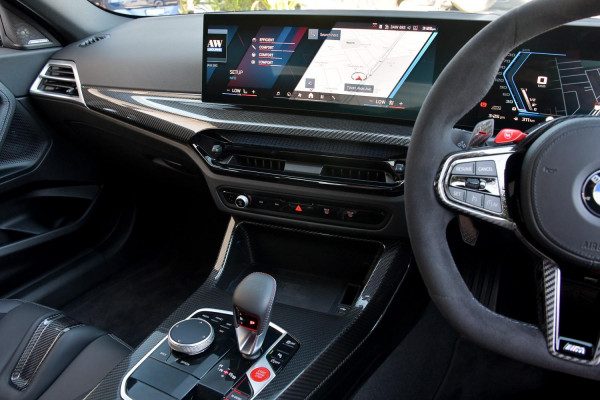 2025 BMW M2 G87 LCI  Coupe image 7