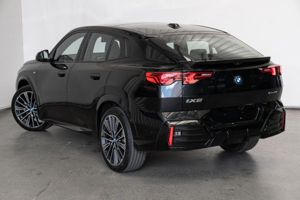 2024 BMW iX2 U10 eDrive20 M Sport SUV