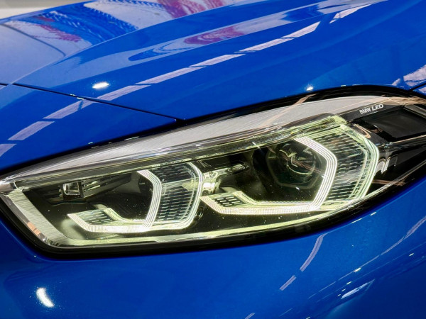 2021 BMW 1 Series F40 M135i xDrive Hatch image 18