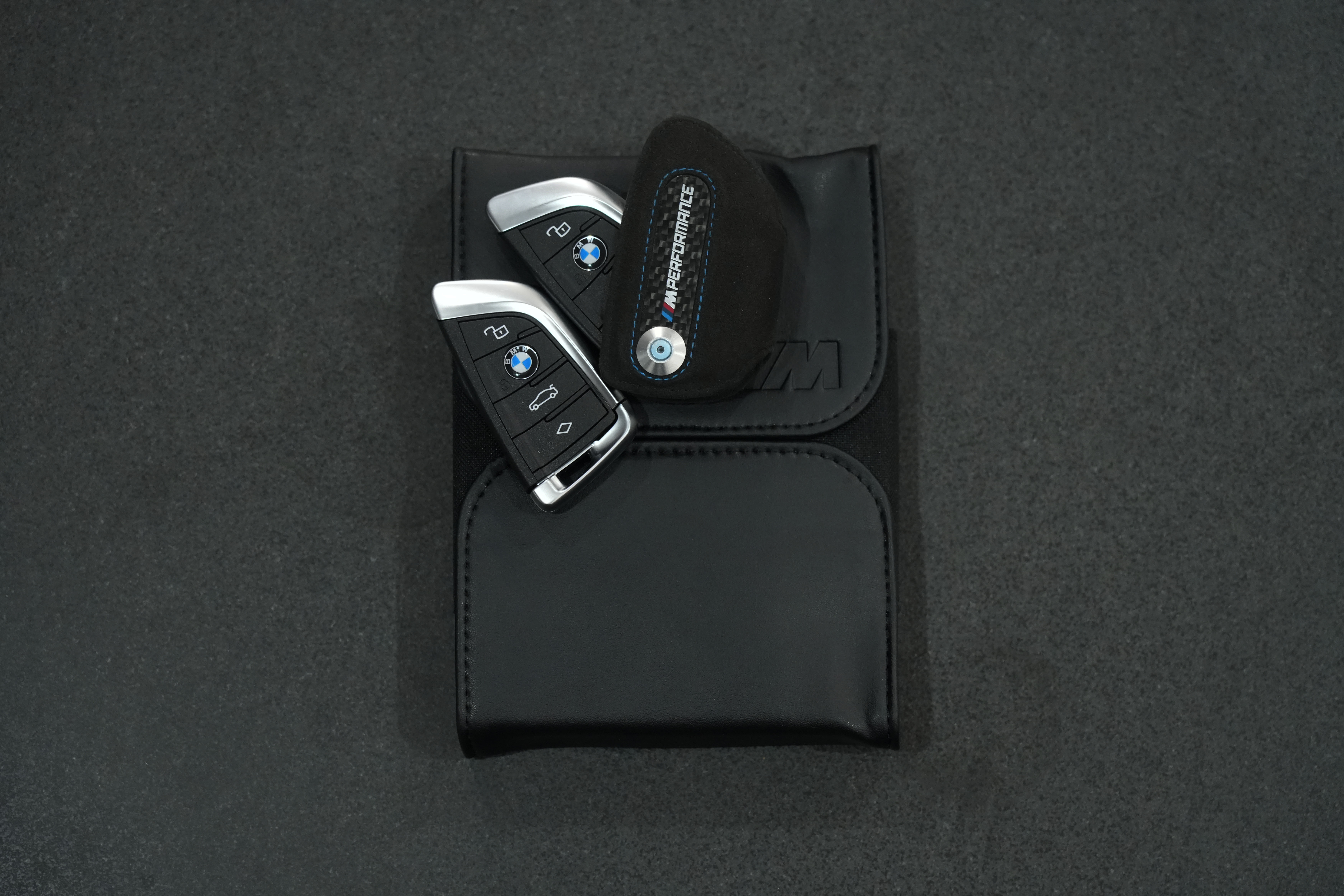 2024 BMW M3 G80 Manual Sedan Image 50