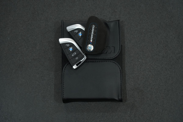 2024 BMW M3 G80 Manual Sedan Image 50