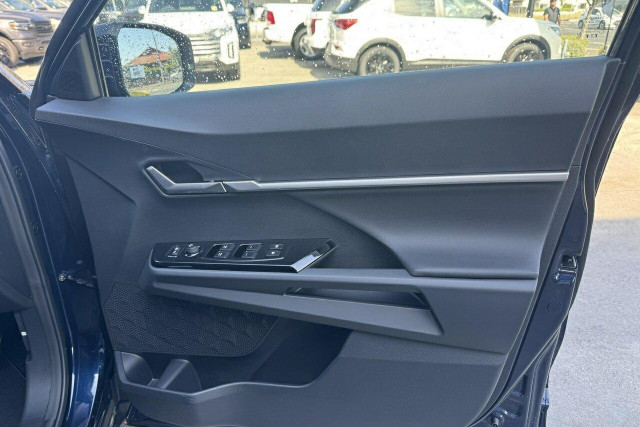 2024 MY25 KGM SsangYong Torres J116 Ultimate SUV Image 12