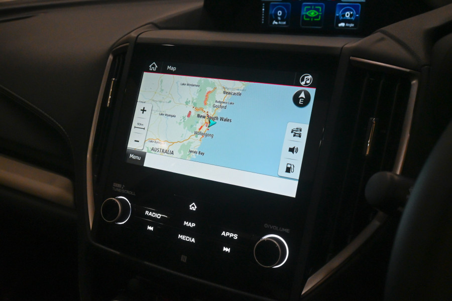 2024 MYon Subaru Forester S5 2.5i-S SUV Image 17