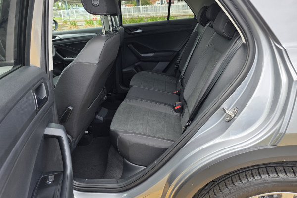 2026 Volkswagen T-Roc D11 110TSI Style SUV Image 11