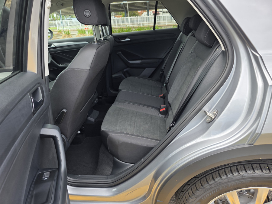 2026 Volkswagen T-Roc D11 110TSI Style SUV Image 11