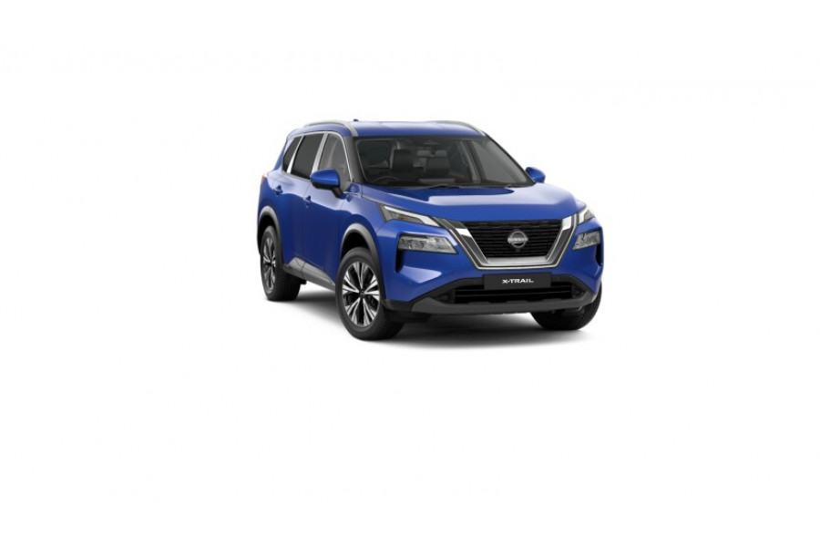 2024 MY25 Nissan X-Trail T33 ST-L SUV Image 6