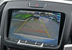 2018 Isuzu Ute MU-X MY18 LS-T Rev-Tronic 4x2 Wagon