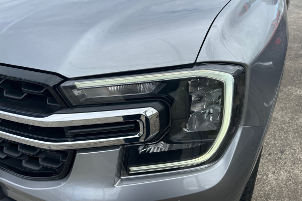 2022 Ford Everest UB Trend SUV Image 23