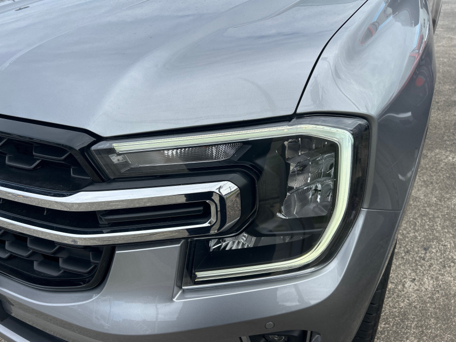 2022 Ford Everest UB Trend SUV Image 23