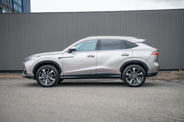 2026 MG HS Excite SUV Image 9