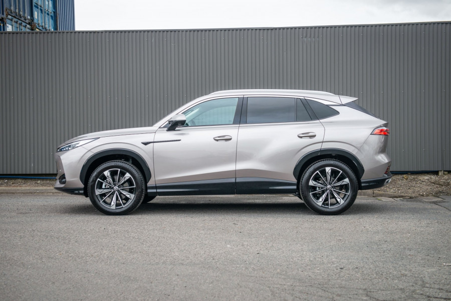 2026 MG HS Excite SUV Image 9