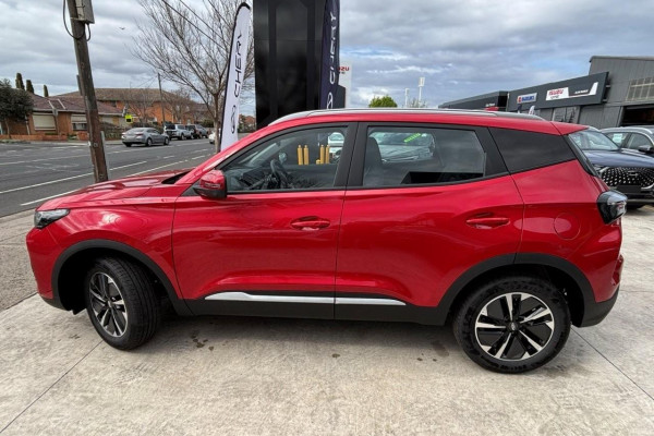 2026 Chery Tiggo 4  Hybrid Urban SUV Image 6