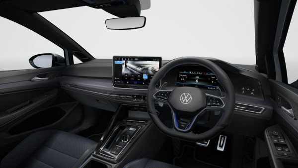 2026 MY25 Volkswagen Golf 8.5 R Hatch image 9