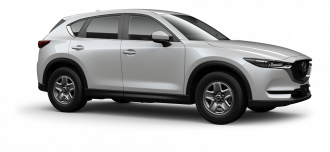 2021 MY20 Mazda CX-5 KF Series Maxx Other image 8