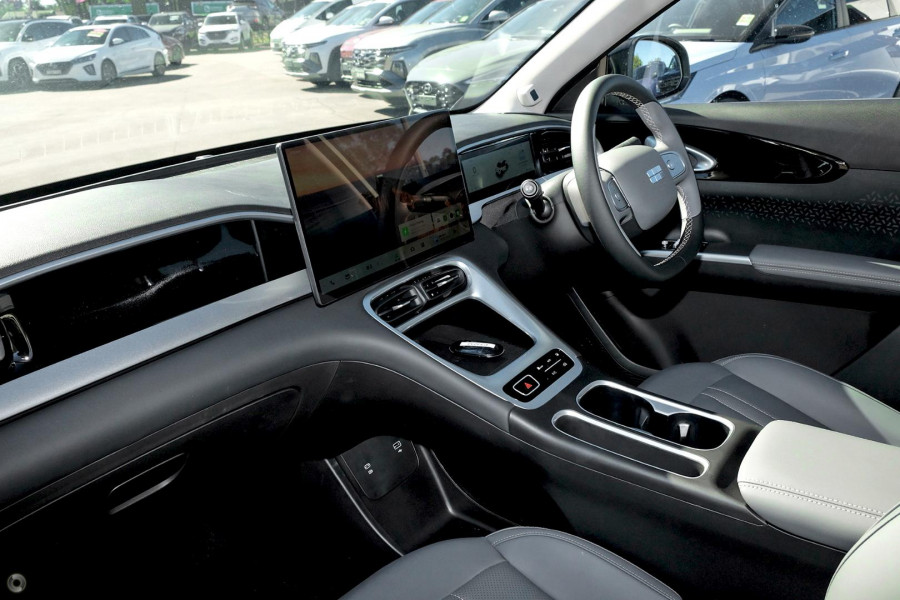2026 MY27 Geely EX2 E22H Inspire Hatch Image 6