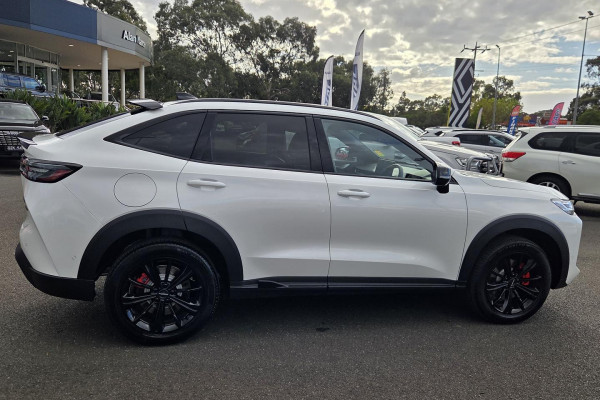 2026 GWM Haval H6GT B03 Ultra Hi4 PHEV SUV Image 6