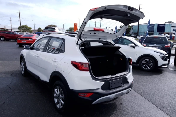 2025 Kia Stonic YB S SUV Image 14