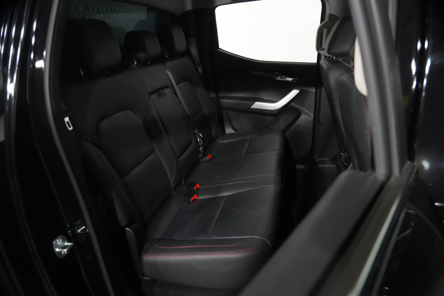 2022 LDV T60 Max LUXE Ute Image 25