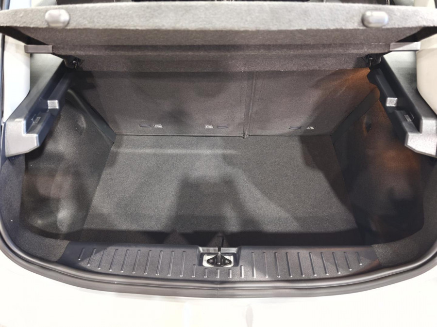 2020 MG MG3 SZP1 Excite Hatch Image 19