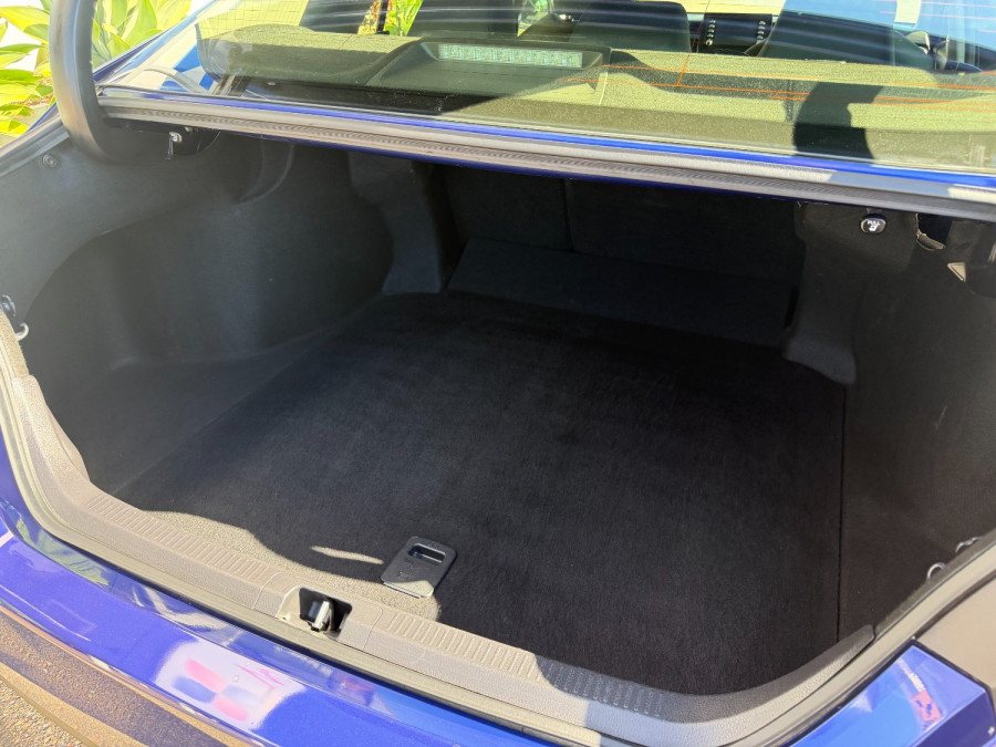 2022 Toyota Camry AXVA70R Ascent Sedan Image 11