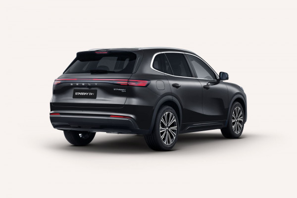 2026 Geely Starray EM-i P145 Inspire SUV image 15