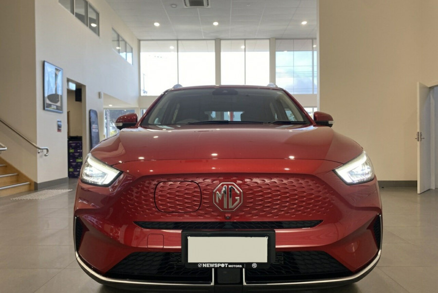 2023 MG ZS Essence SUV Image 10