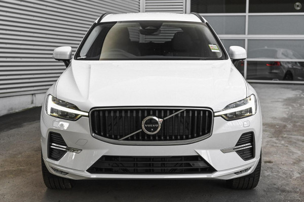 2024 MY25 Volvo XC60 UZ Plus B5 SUV Image 2