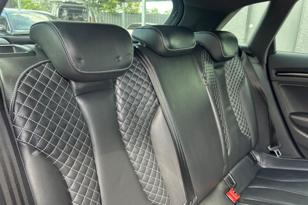 2014 MY15 Audi S3 8V  Hatch Image 17