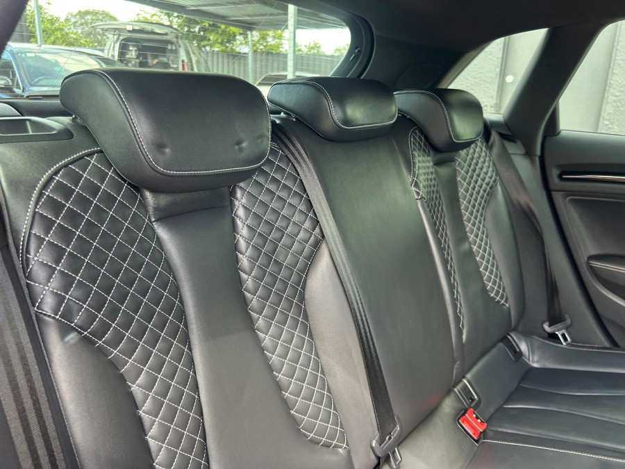 2014 MY15 Audi S3 8V  Hatch Image 17