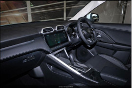 2025 MG ZS ZS32 Essence SUV