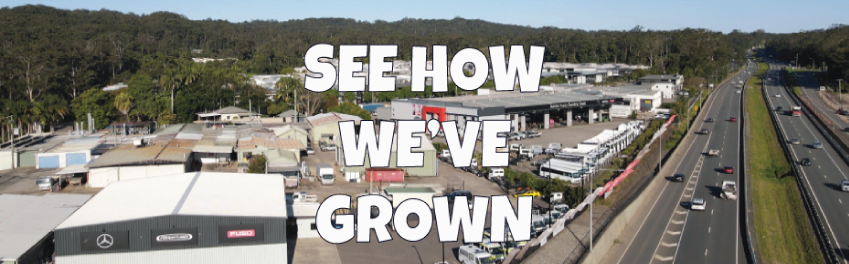 See the Size of DTSC From the Air
