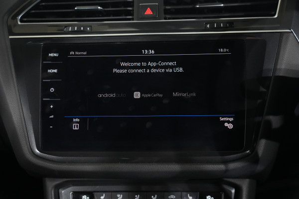 2018 Volkswagen Tiguan 5N R SUV Image 22