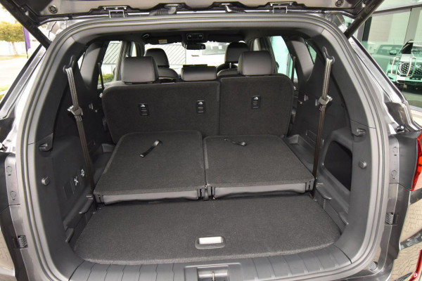 2025 MY26 KGM Rexton Y461 Advance SUV Image 11