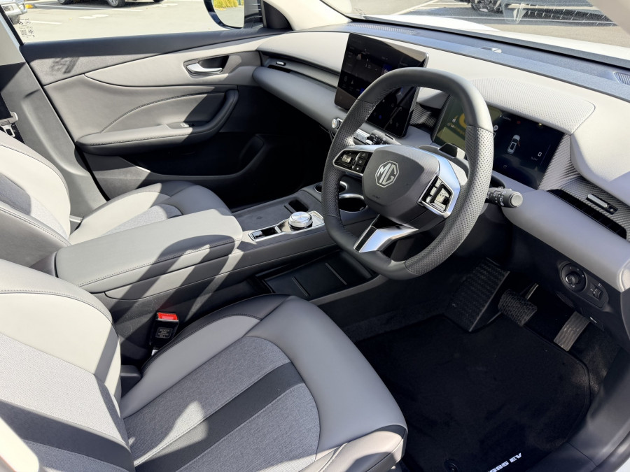 2026 MG MGS5 EV Essence 49 SUV Image 10