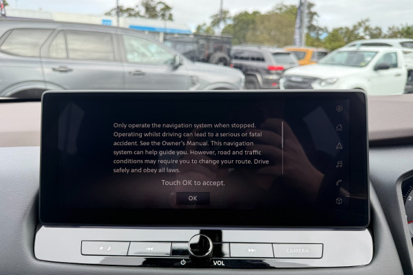 2023 Nissan X-Trail T33 Ti SUV Image 21
