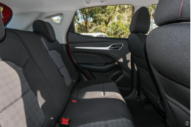 2024 MG ZST S13 Core SUV