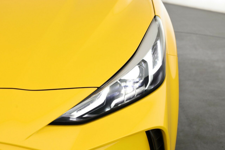 2023 MG MG5 AP32 Vibe Sedan Image 8