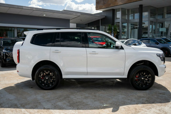 2026 GWM Tank 500 P03 Vanta SUV Image 4