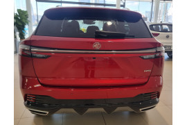 2024 MY24.5 MG HS AS33 Vibe SUV