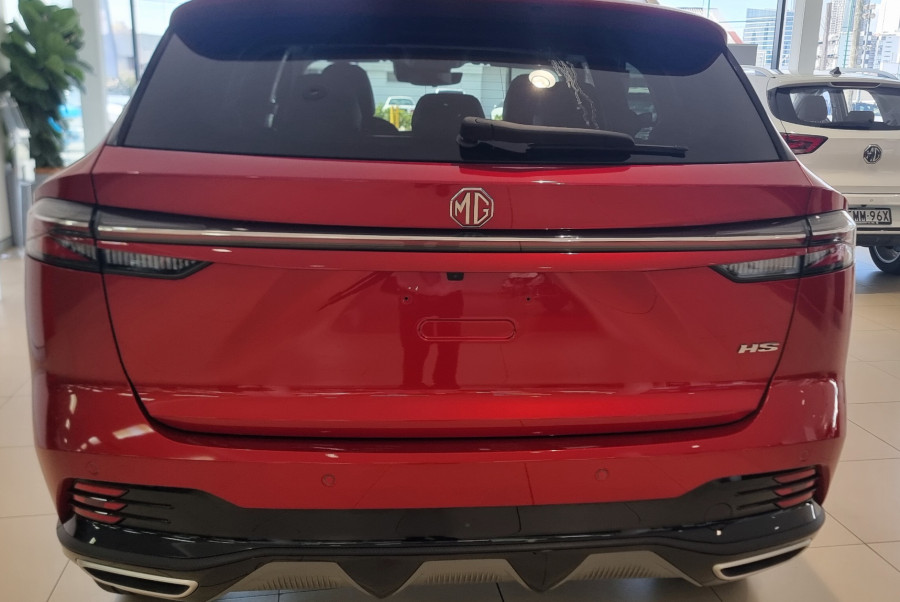 2024 MY24.5 MG HS AS33 Vibe SUV Image 6