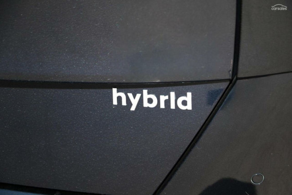 2026 MY27 Hyundai KONA SX2.V3 Hybrid Elite SUV Image 12