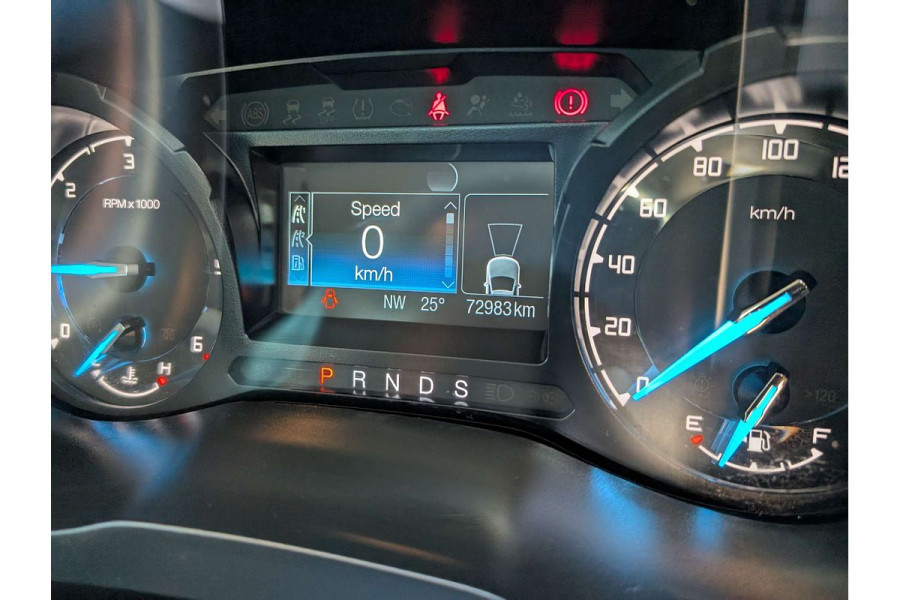 2021 Ford Ranger PX MkIII XLT Ute Image 18