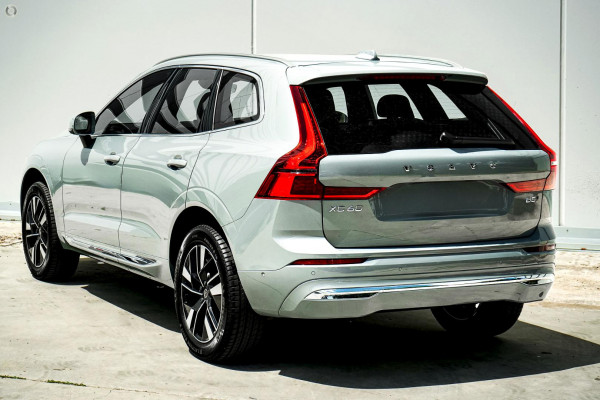 2026 MY27 Volvo XC60 UZ Plus B5 Bright SUV Image 4