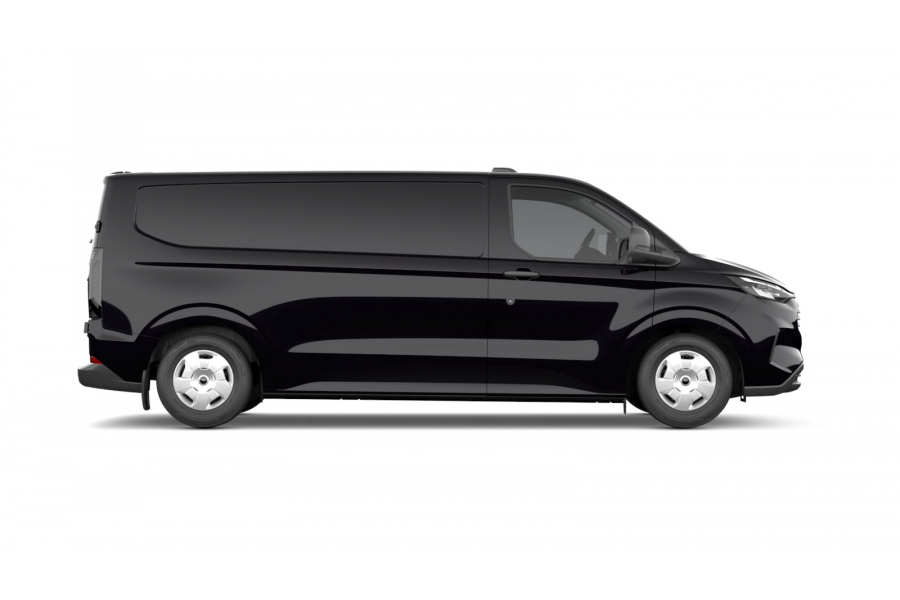 2023 MY23.75 Ford Transit Custom AV Trend LWB Van Image 8