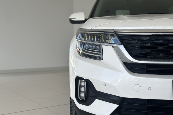 2019 MY20 Kia Seltos SP2 GT-Line SUV