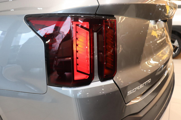 2026 MY27 Kia Sorento MQ4 PE HEV Sport SUV Image 10
