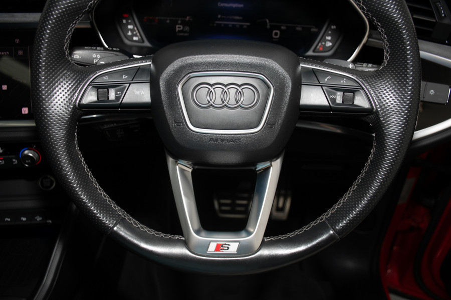 2021 Audi Q3 F3 40 TFSI SUV