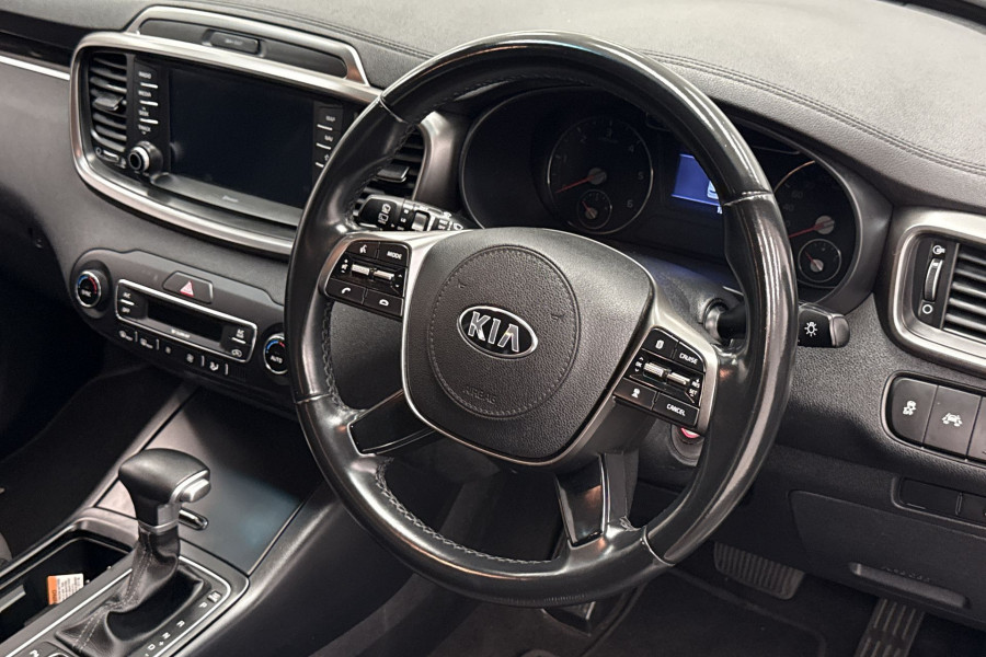 2020 Kia Sorento UM Si SUV Image 18